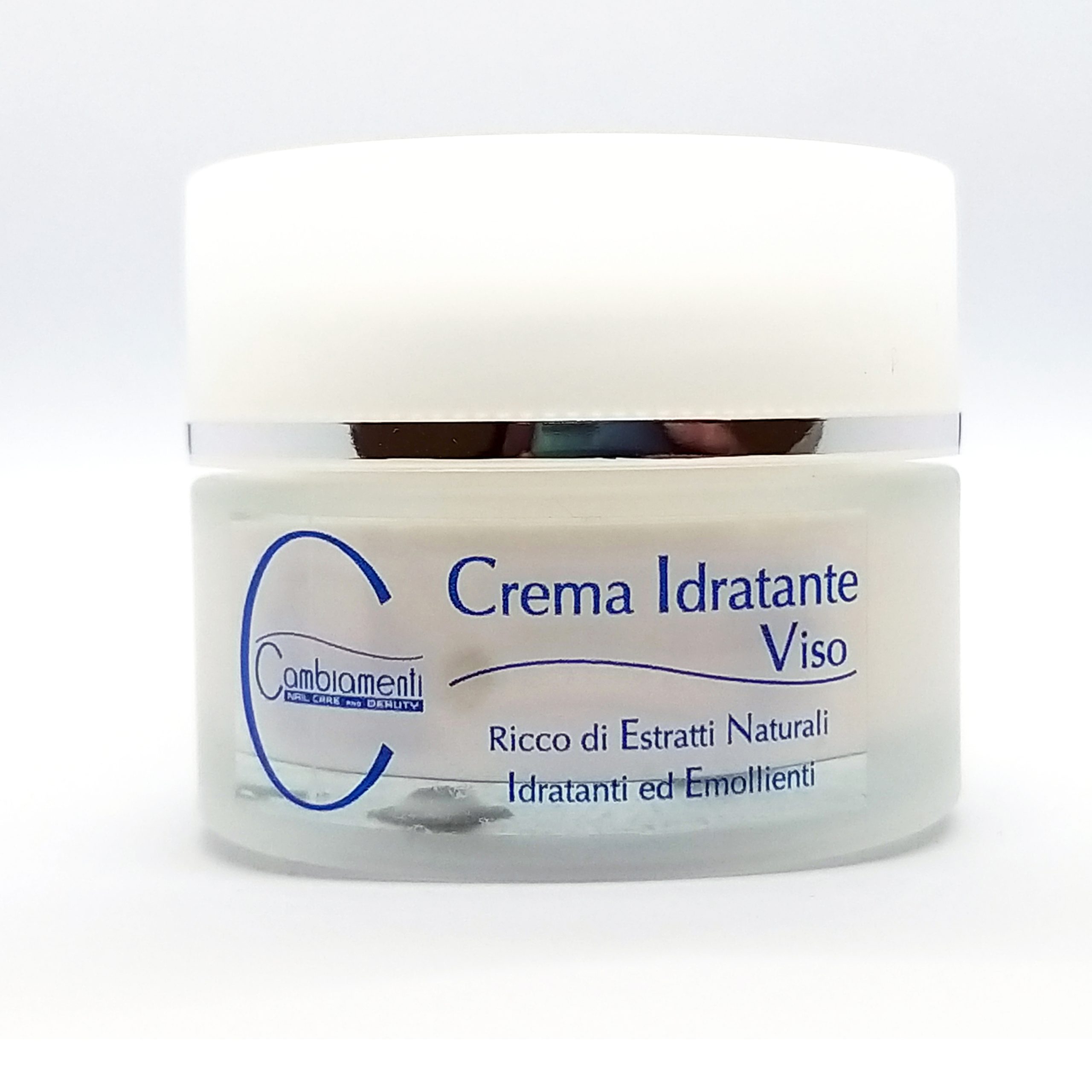 crema idratante più luminosa