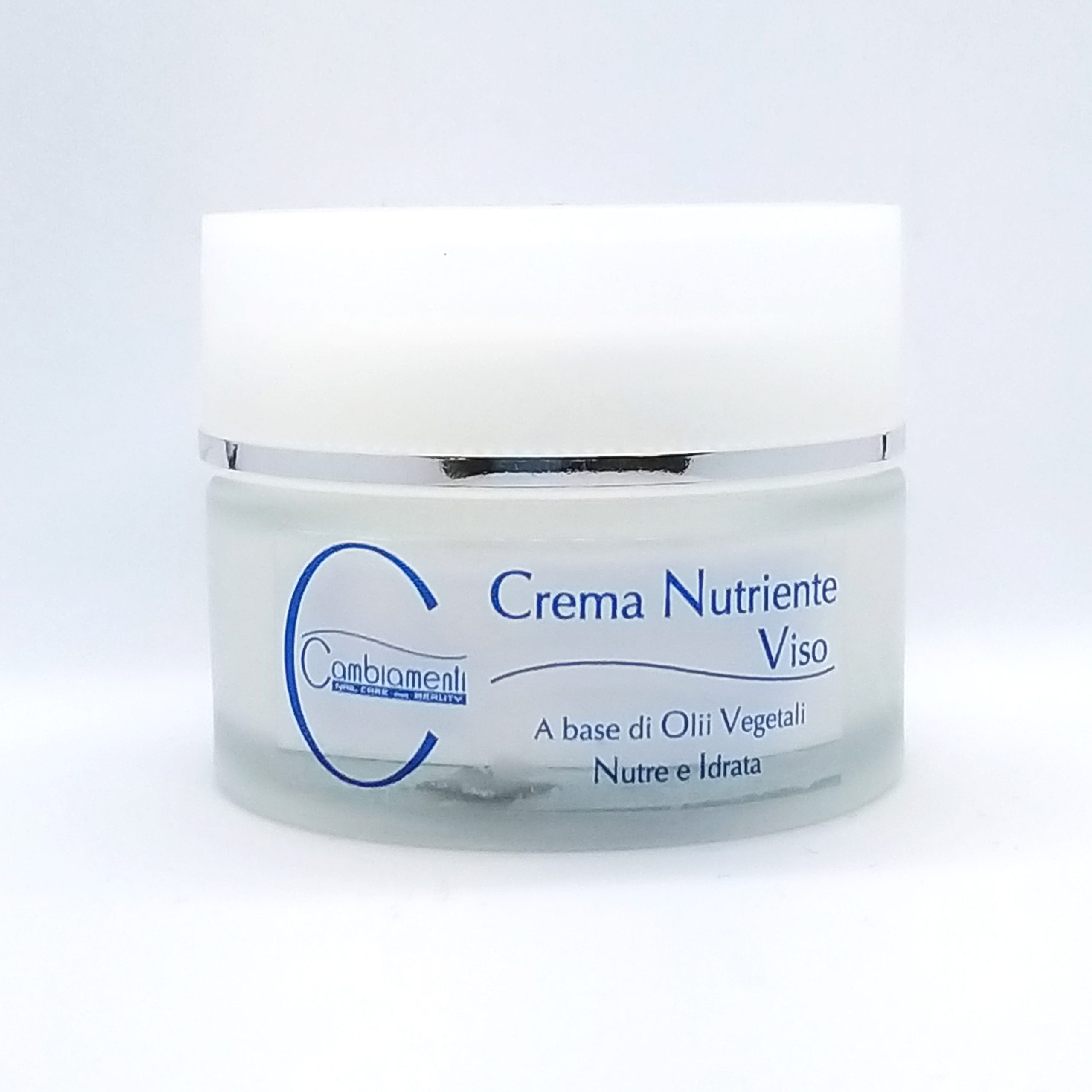 crema nutriente